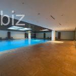 Stunning 1+1 Apartment with Panoramic Views in Prestigious Istanbul (Listing No: 8727)