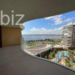 Stunning 1+1 Apartment with Panoramic Views in Prestigious Istanbul (Listing No: 8727)