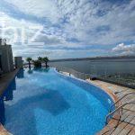 Stunning 1+1 Apartment with Panoramic Views in Prestigious Istanbul (Listing No: 8727)