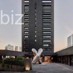 Очаровательная квартира 2+1 в сердце Шишли, Стамбул №8728