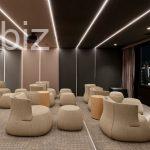 Очаровательная квартира 2+1 в сердце Шишли, Стамбул №8728