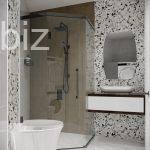 Stylish 2+1 Apartment in Vibrant Eyup, Istanbul (Listing No: 8729)