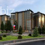 Stylish 2+1 Apartment in Vibrant Eyup, Istanbul (Listing No: 8729)