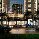 Stylish 2+1 Apartment in Vibrant Eyup, Istanbul (Listing No: 8729)