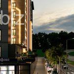 Stylish 2+1 Apartment in Vibrant Eyup, Istanbul (Listing No: 8729)