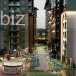 Stylish 2+1 Apartment in Vibrant Eyup, Istanbul (Listing No: 8729)