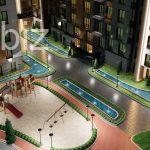 Stylish 2+1 Apartment in Vibrant Eyup, Istanbul (Listing No: 8729)