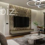 Stylish 2+1 Apartment in Vibrant Eyup, Istanbul (Listing No: 8729)