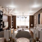 Stunning Apartments with Lake and Sea Views in Istanbul (Listing No: 8730)