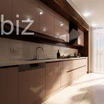 Stunning Apartments with Lake and Sea Views in Istanbul (Listing No: 8730)