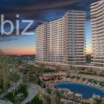 Stunning Apartments with Lake and Sea Views in Istanbul (Listing No: 8730)