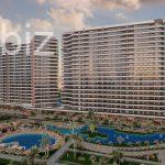 Stunning Apartments with Lake and Sea Views in Istanbul (Listing No: 8730)