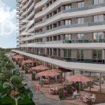 Stunning Apartments with Lake and Sea Views in Istanbul (Listing No: 8730)