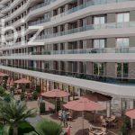 Stunning Apartments with Lake and Sea Views in Istanbul (Listing No: 8730)