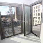 Stylish Apartments with Expansive Balconies in Küçükçekmece, Istanbul (Listing No: 8731)