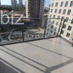 Stylish Apartments with Expansive Balconies in Küçükçekmece, Istanbul (Listing No: 8731)