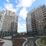 Stylish Apartments with Expansive Balconies in Küçükçekmece, Istanbul (Listing No: 8731)