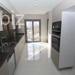 Stylish Apartments with Expansive Balconies in Küçükçekmece, Istanbul (Listing No: 8731)