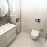Stylish Apartments with Expansive Balconies in Küçükçekmece, Istanbul (Listing No: 8731)