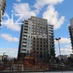 Stylish Apartments with Expansive Balconies in Küçükçekmece, Istanbul (Listing No: 8731)