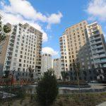 Stylish Apartments with Expansive Balconies in Küçükçekmece, Istanbul (Listing No: 8731)