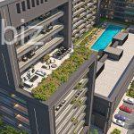 Maltepe’de Şık Daireler, İstanbul (İlan No: 8733)