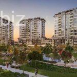 Modern Family Apartments for Sale in Beylikduzu, Istanbul (Listing No: 8735)