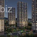 Modern Apartments for Sale in Kartal, Istanbul (Listing No: 8737)