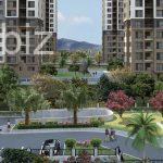 Modern Apartments for Sale in Kartal, Istanbul (Listing No: 8737)