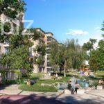 İstanbul’un Kalbinde Geniş 4+1 Daire (İlan No: 8742)