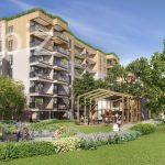 İstanbul’un Kalbinde Geniş 4+1 Daire (İlan No: 8742)