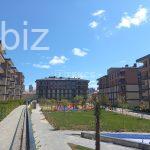 Modern Apartments with Pool and Security in Basaksehir (Listing No: 8744)