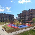 Modern Apartments with Pool and Security in Basaksehir (Listing No: 8744)