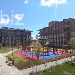 Modern Apartments with Pool and Security in Basaksehir (Listing No: 8744)