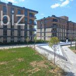 Modern Apartments with Pool and Security in Basaksehir (Listing No: 8744)