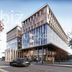 Spacious Apartments with Scenic Lake Views in Istanbul (Listing No: 8746)