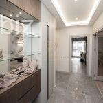Charming Apartment in Historic Üsküdar, Istanbul (Listing No: 8747)