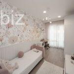 Charming Apartment in Historic Üsküdar, Istanbul (Listing No: 8747)