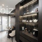 Charming Apartment in Historic Üsküdar, Istanbul (Listing No: 8747)
