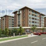 Charming Apartment in Historic Üsküdar, Istanbul (Listing No: 8747)