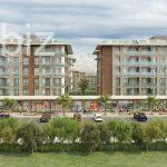 Charming Apartment in Historic Üsküdar, Istanbul (Listing No: 8747)