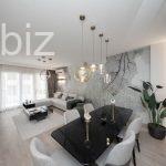 Charming Apartment in Historic Üsküdar, Istanbul (Listing No: 8747)