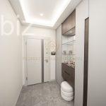 Charming Apartment in Historic Üsküdar, Istanbul (Listing No: 8747)