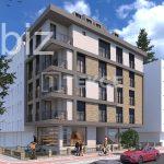 Charming Apartment Steps from Kadıköy Coastline (Listing No: 8748)