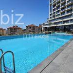 Modern Sea View Apartments in Istanbul’s Maltepe District (Listing No: 8750)