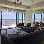 Modern Sea View Apartments in Istanbul’s Maltepe District (Listing No: 8750)