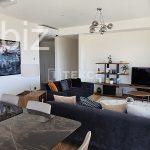 Modern Sea View Apartments in Istanbul’s Maltepe District (Listing No: 8750)