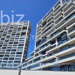 Modern Sea View Apartments in Istanbul’s Maltepe District (Listing No: 8750)