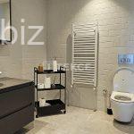 Modern Sea View Apartments in Istanbul’s Maltepe District (Listing No: 8750)