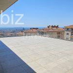 Modern Sea View Apartments in Istanbul’s Maltepe District (Listing No: 8750)